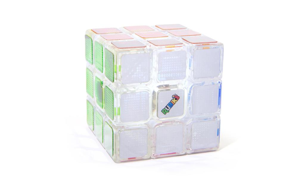 Rubik's Cube, Pulse Cube | SpeedCubeShop