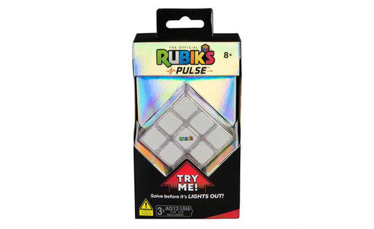 Rubik's Cube, Pulse Cube | SpeedCubeShop