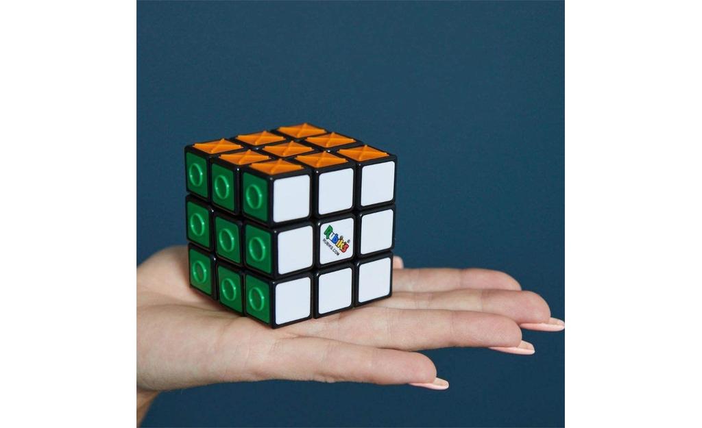 Rubik's Cube Sensory Cube 3x3 | SpeedCubeShop