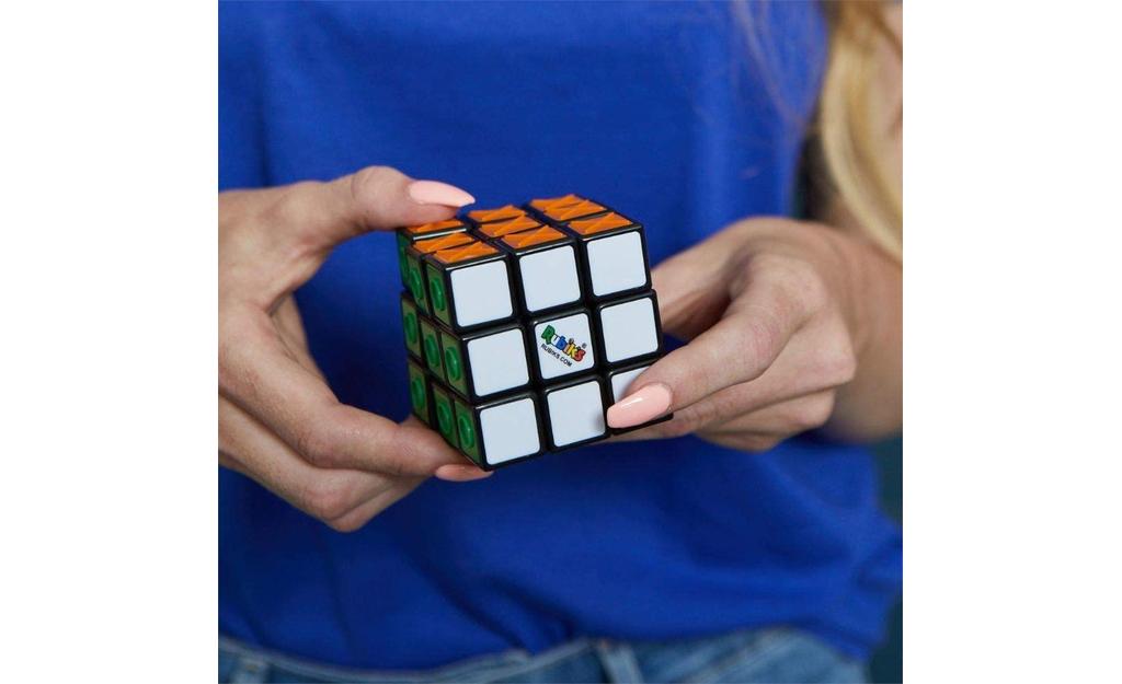 Rubik's Cube Sensory Cube 3x3 | SpeedCubeShop