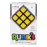 Rubik's Cube Sensory Cube 3x3 | SpeedCubeShop
