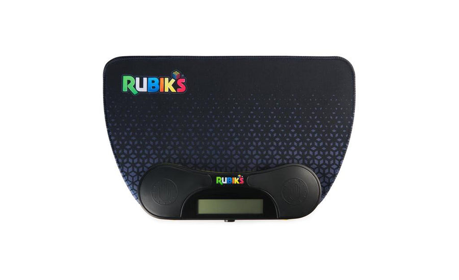 Rubik's Cube Speed Timer & Mat | Cube Timers & Mats