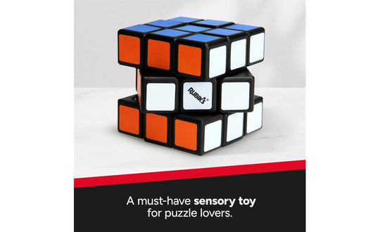 Rubik's Cube Squish Cube 3x3 | SpeedCubeShop