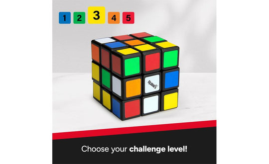Rubik's Cube Squish Cube 3x3 | SpeedCubeShop