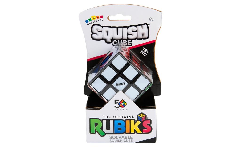 Rubik's Cube Squish Cube 3x3 | SpeedCubeShop