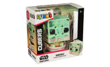 Rubik's Cube Star Wars Grogu Cuber | SpeedCubeShop