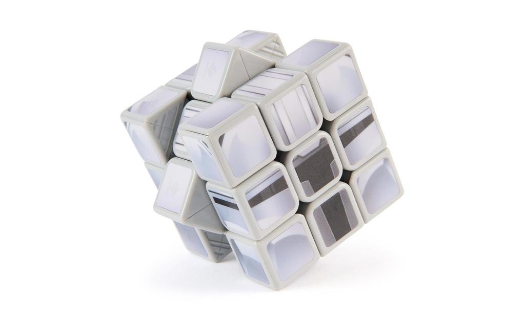 Rubik's Cube Star Wars Mandalorian Cuber | SpeedCubeShop