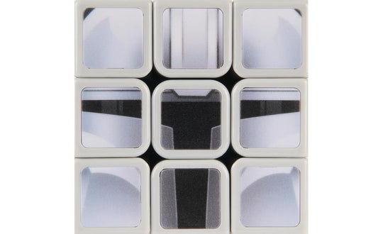 Rubik's Cube Star Wars Mandalorian Cuber | SpeedCubeShop