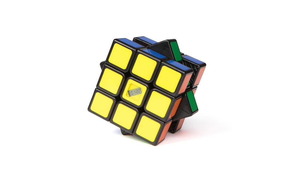 Rubik's Cube Timer Cube 3x3 | SpeedCubeShop