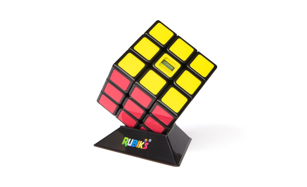 Rubik's Cube Timer Cube 3x3 | SpeedCubeShop