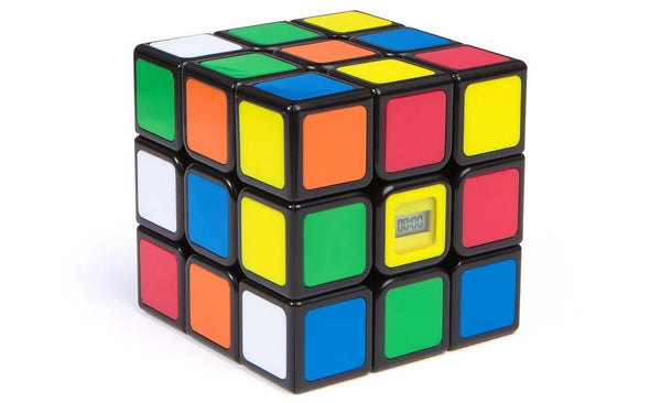 Rubik's Cube Timer Cube 3x3 | Cube Timers & Mats – SpeedCubeShop