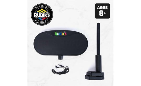 Rubik's Cube, Timer Stand, Clear Display Device | SpeedCubeShop