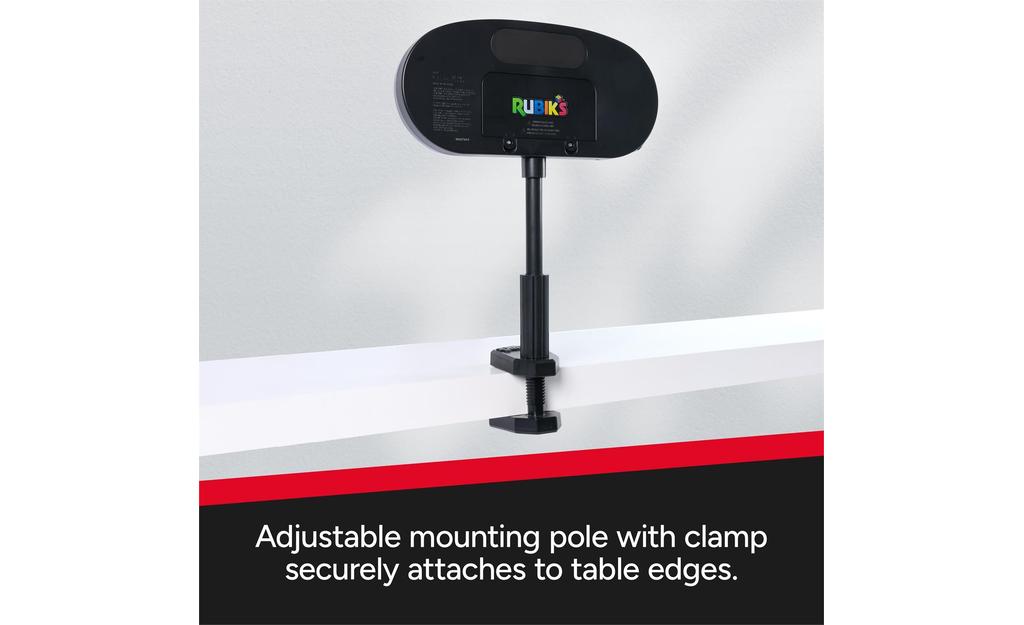 Rubik's Cube, Timer Stand, Clear Display Device | SpeedCubeShop