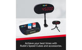 Rubik's Cube, Timer Stand, Clear Display Device | SpeedCubeShop