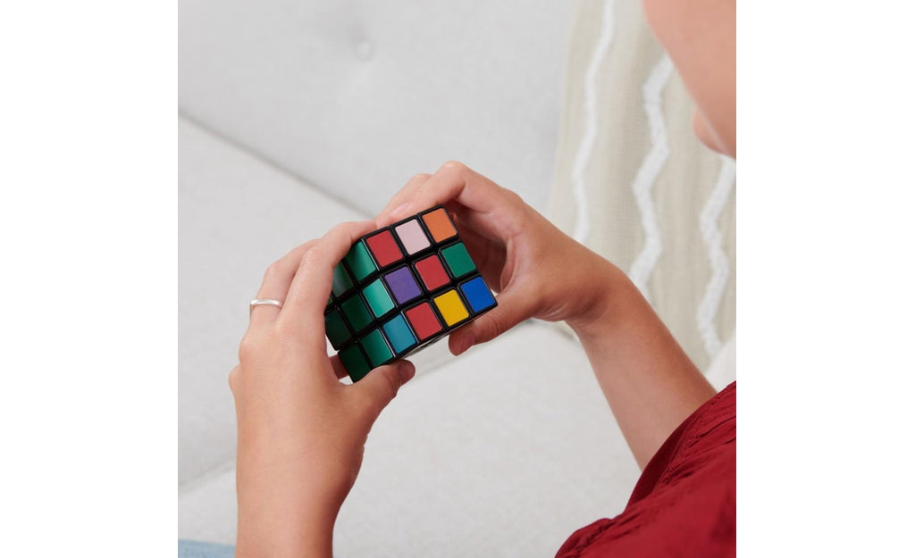 Rubik’s Impossible 3x3 | SpeedCubeShop