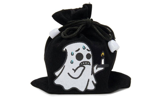 Scared Ghost Cube Bag | SpeedCubeShop