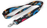 Shapes Lanyard V2