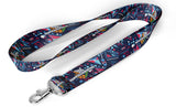 Shapes Lanyard | SpeedCubeShop