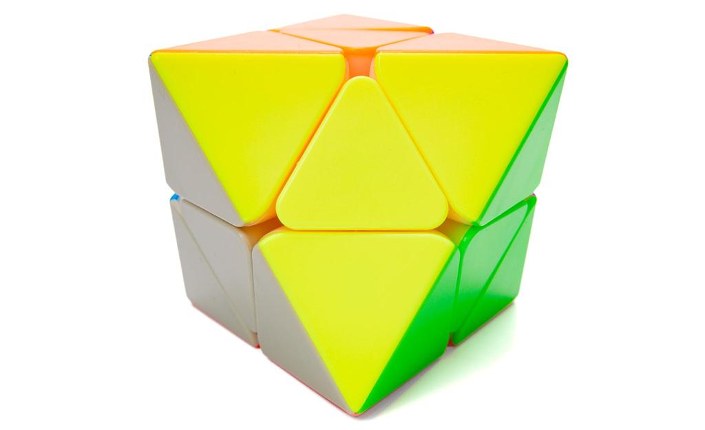 ShengShou 2x2 FTO Skewb Diamond | SpeedCubeShop