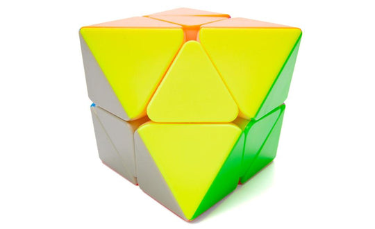 ShengShou 2x2 FTO Skewb Diamond | SpeedCubeShop