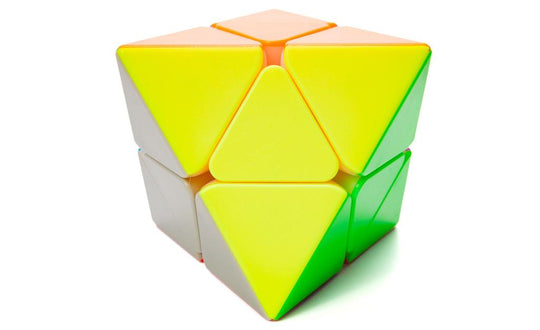 ShengShou 2x2 FTO Skewb Diamond (Magnetic) | SpeedCubeShop