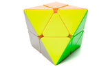 ShengShou 2x2 FTO Skewb Diamond (Magnetic) | SpeedCubeShop