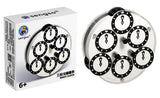 ShengShou 3x3 Clock V2 (Magnetic)