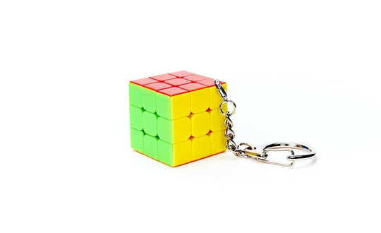 ShengShou 3x3 Mini - 3cm, Keychain | SpeedCubeShop