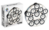 ShengShou 5x5 Clock V2 (Magnetic)