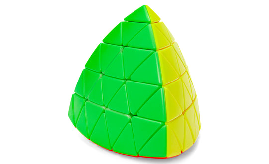 ShengShou 5x5 Pyraminx