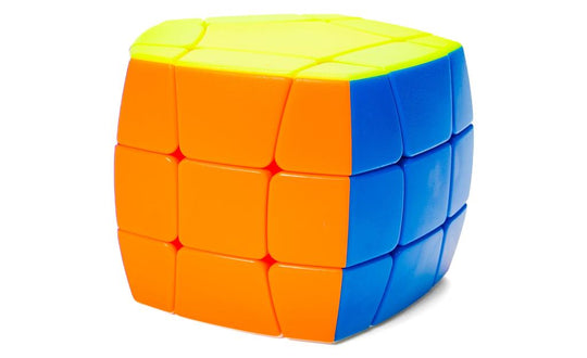 ShengShou 7-Axis 3x3 | SpeedCubeShop