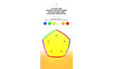 ShengShou 7-Axis 3x3 | SpeedCubeShop