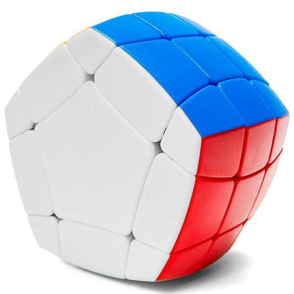 ShengShou 7-Axis 3x3 | Shape Mod Puzzle