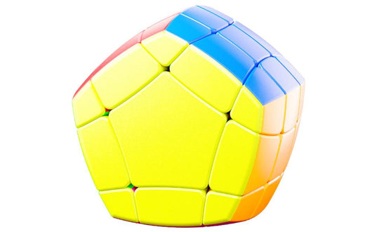 ShengShou 7-Axis 3x3 | SpeedCubeShop