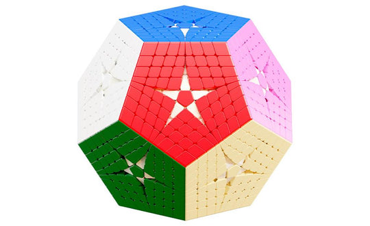 ShengShou 8x8 Kilominx | SpeedCubeShop