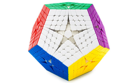 ShengShou 8x8 Kilominx