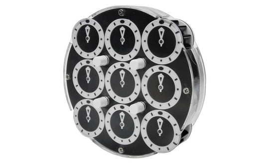 ShengShou Clock V2 (Magnetic)
