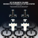 ShengShou Clock V2 (Magnetic)