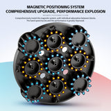 ShengShou Clock V2 (Magnetic)