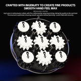 ShengShou Clock V2 (Magnetic)