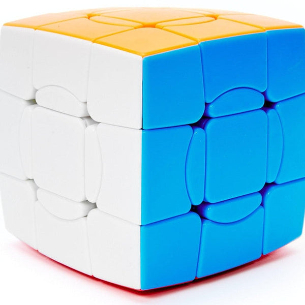 ShengShou Crazy 3x3 V1 | Shape Mod Puzzle