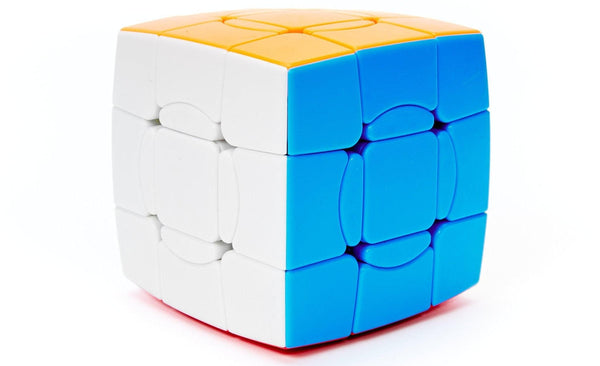 ShengShou Crazy 3x3 V1 | Shape Mod Puzzle