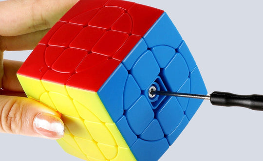 ShengShou Crazy 3x3 V2 | SpeedCubeShop