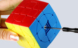 ShengShou Crazy 3x3 V2 | SpeedCubeShop