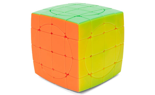 ShengShou Crazy 4x4 V2 | SpeedCubeShop