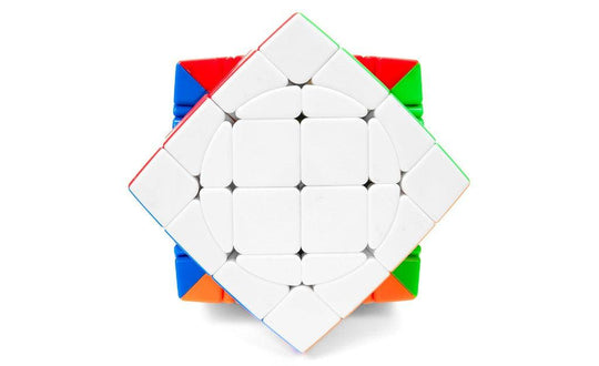 ShengShou Crazy 4x4 V2 | SpeedCubeShop