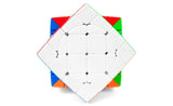 ShengShou Crazy 4x4 V2 | SpeedCubeShop