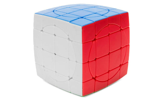 ShengShou Crazy 4x4 V2 | SpeedCubeShop