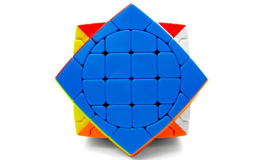 ShengShou Crazy 4x4 V3 | SpeedCubeShop