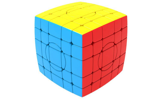 ShengShou Crazy 5x5 V1 | SpeedCubeShop